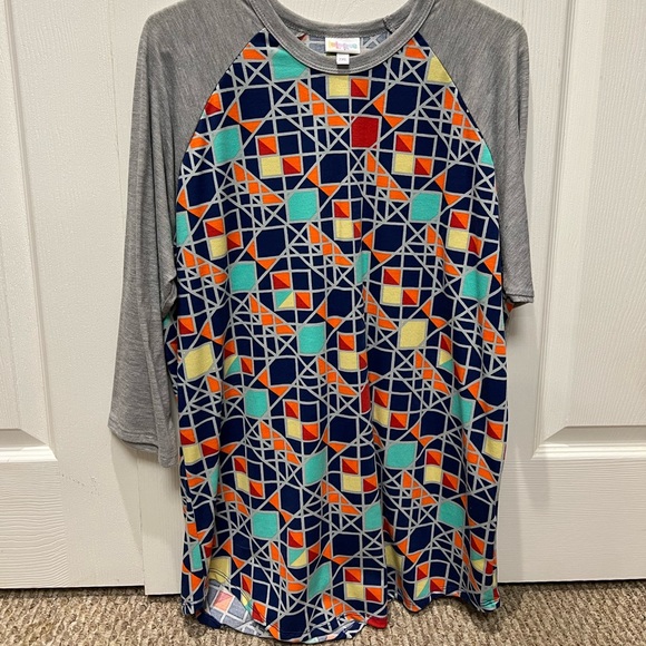 LulaRoe Randy XXL - Picture 1 of 1